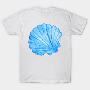 She sells sea shells T-Shirt